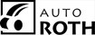 Logo Auto Roth GmbH